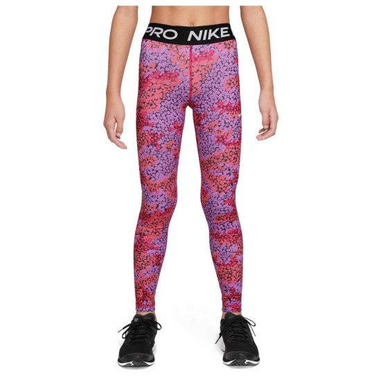 Nike Παιδικό κολάν Pro Dri-FIT AOP Nike Παιδικό κολάν Pro Dri-FIT AOP